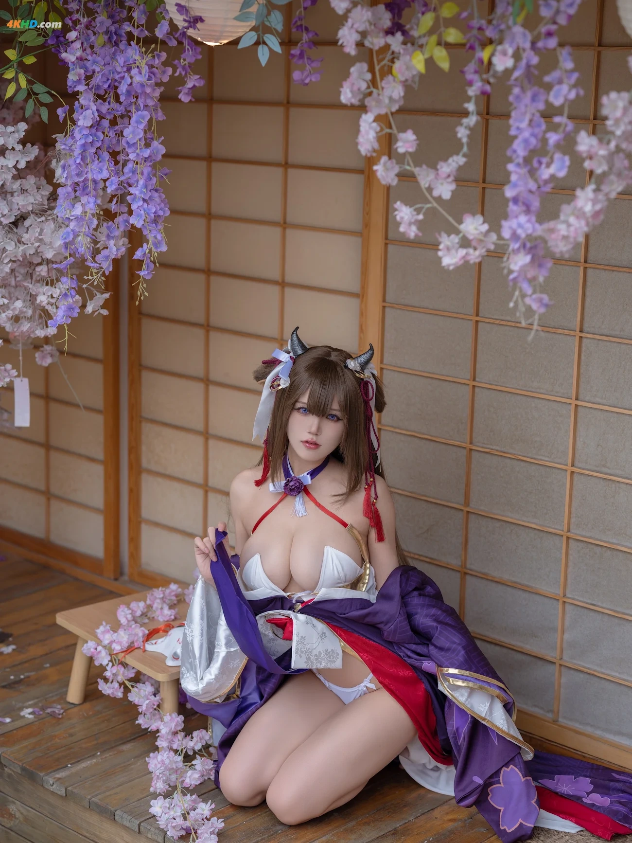 XiaoCangQianDaiw Patreon 2023Nian10YueDingYue — photo 80