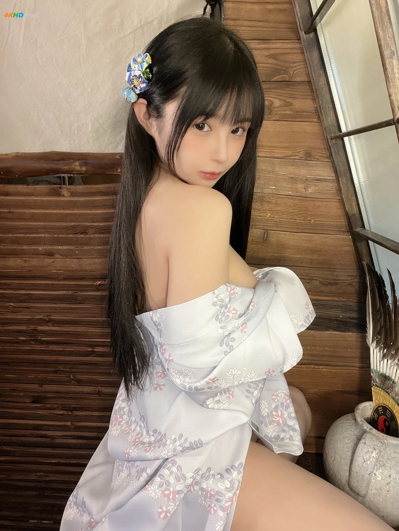 YingJingNingNing NuWu2 — photo 10