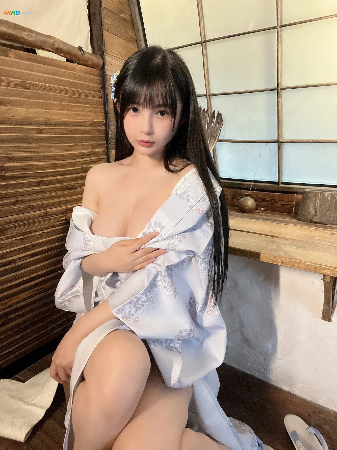YingJingNingNing NuWu2 — photo 16
