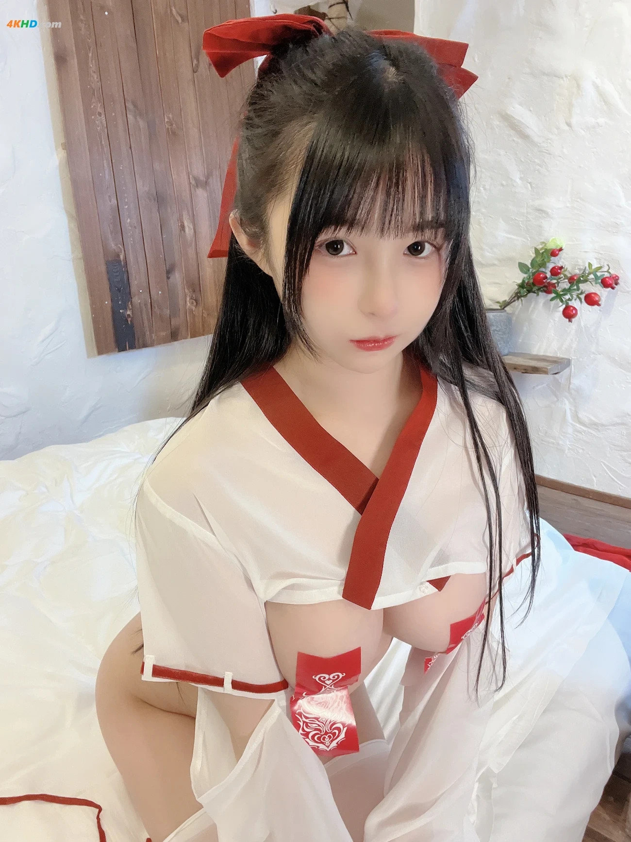 YingJingNingNing NuWu2 — photo 25