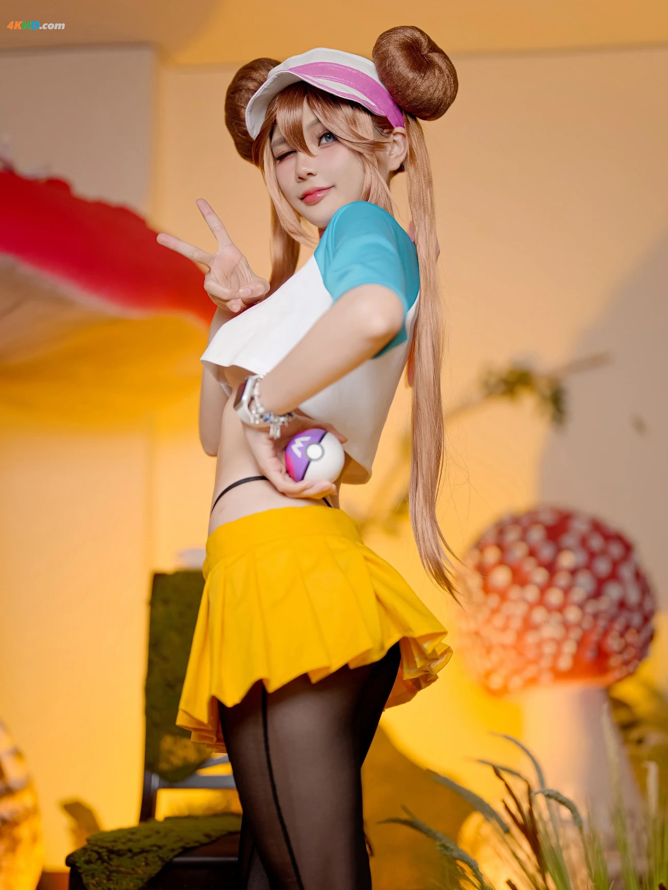 Joyce - Rosa — photo 4