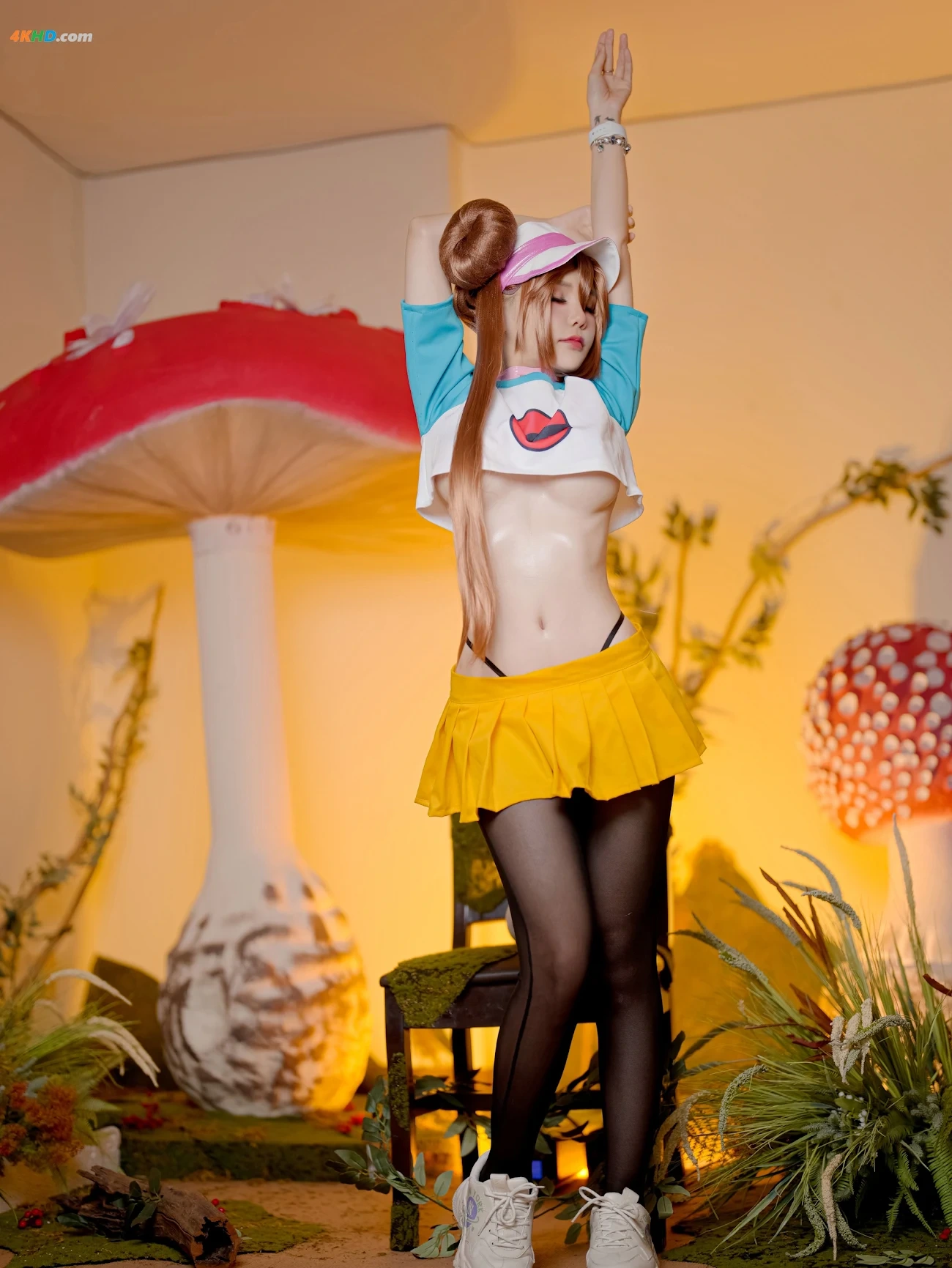 Joyce - Rosa — photo 9