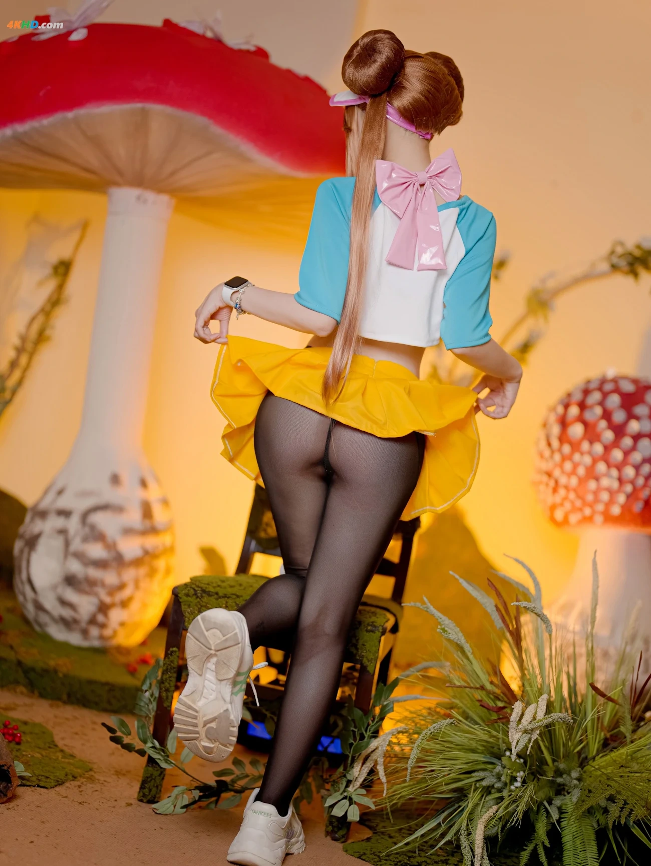 Joyce - Rosa — photo 10