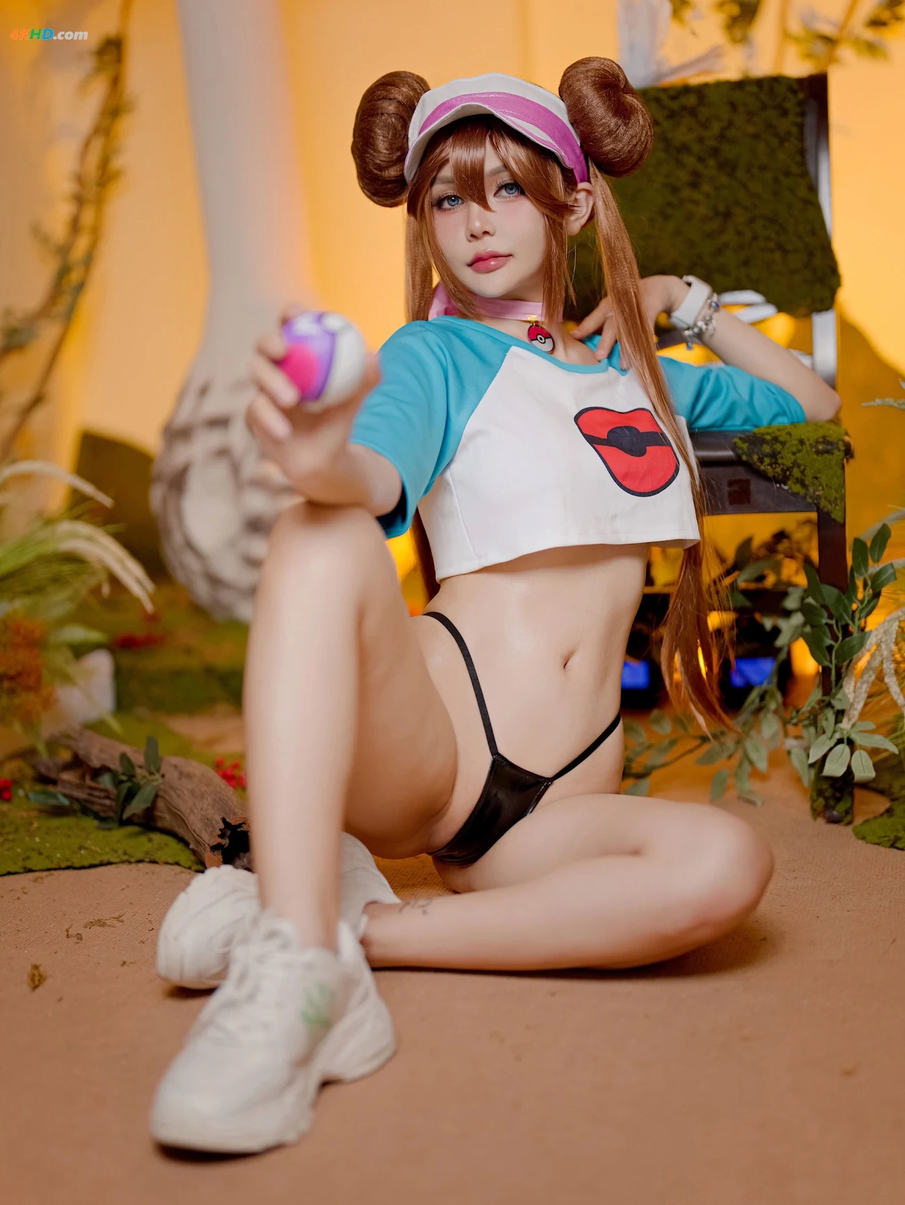 Joyce - Rosa — photo 14