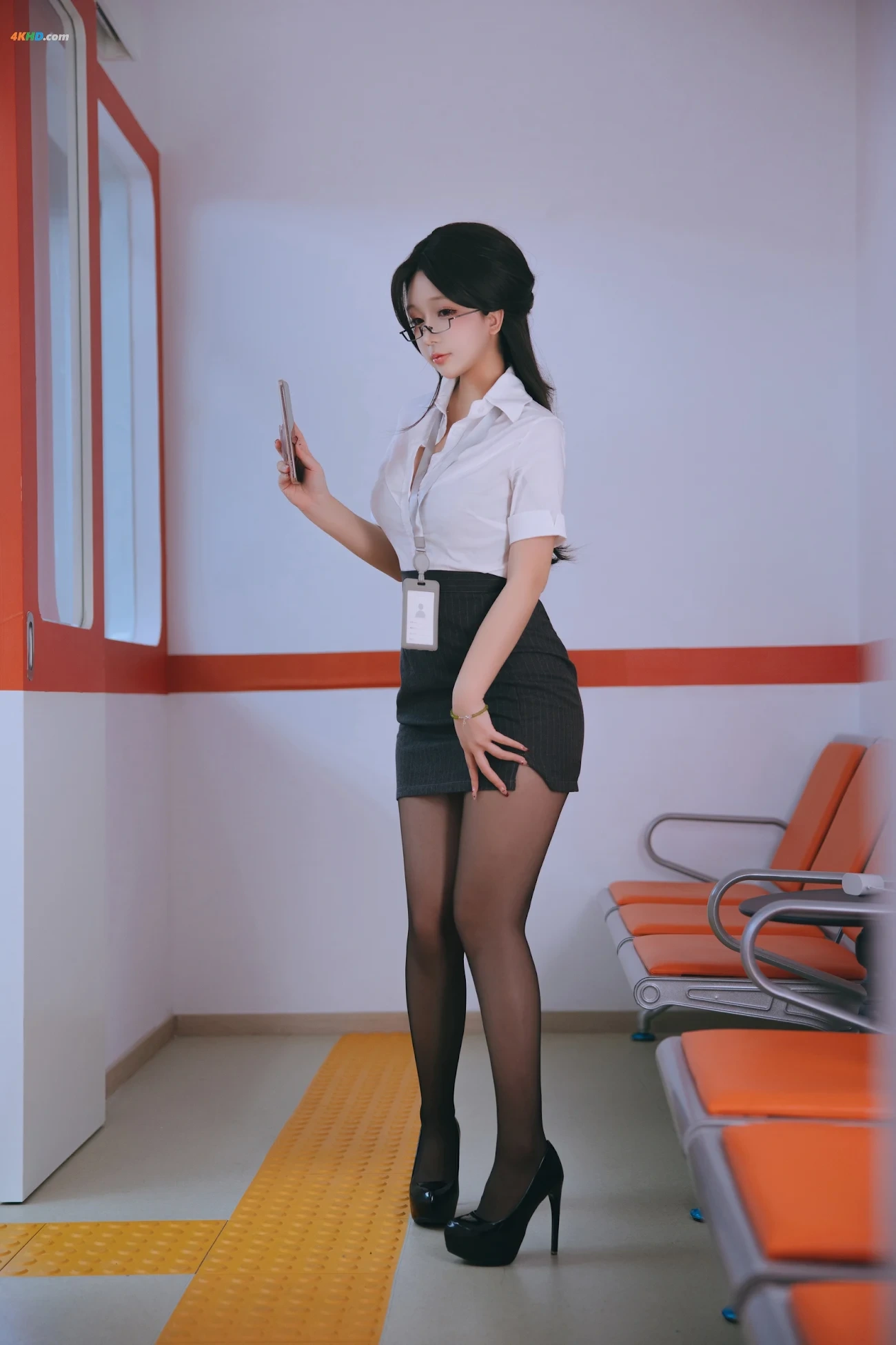 RiNaiJiao DeTieOL — photo 1