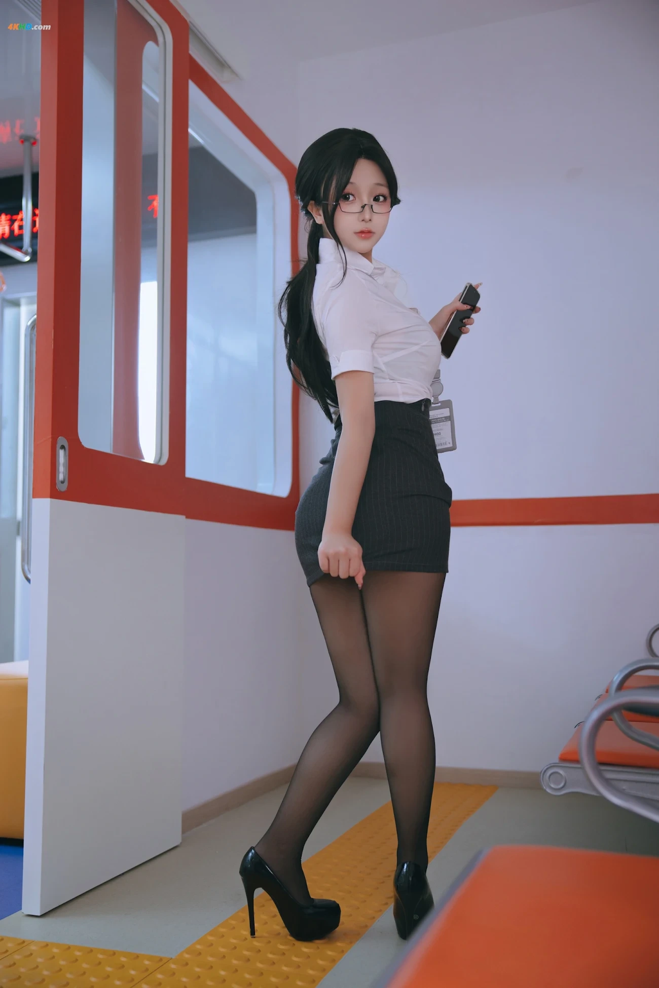 RiNaiJiao DeTieOL — photo 10
