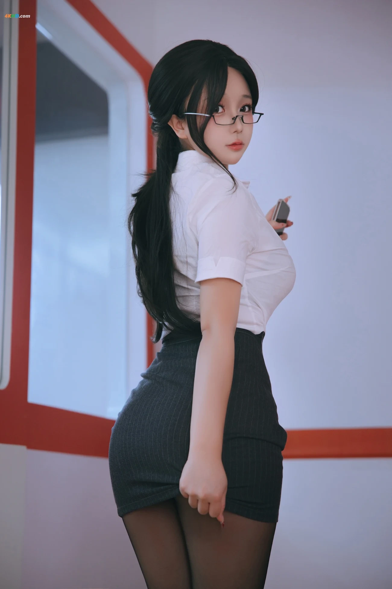RiNaiJiao DeTieOL — photo 11