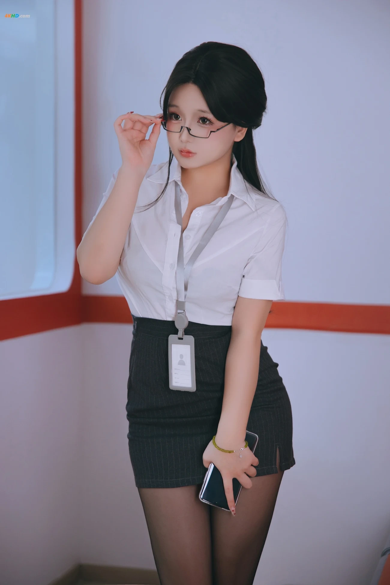 RiNaiJiao DeTieOL — photo 12