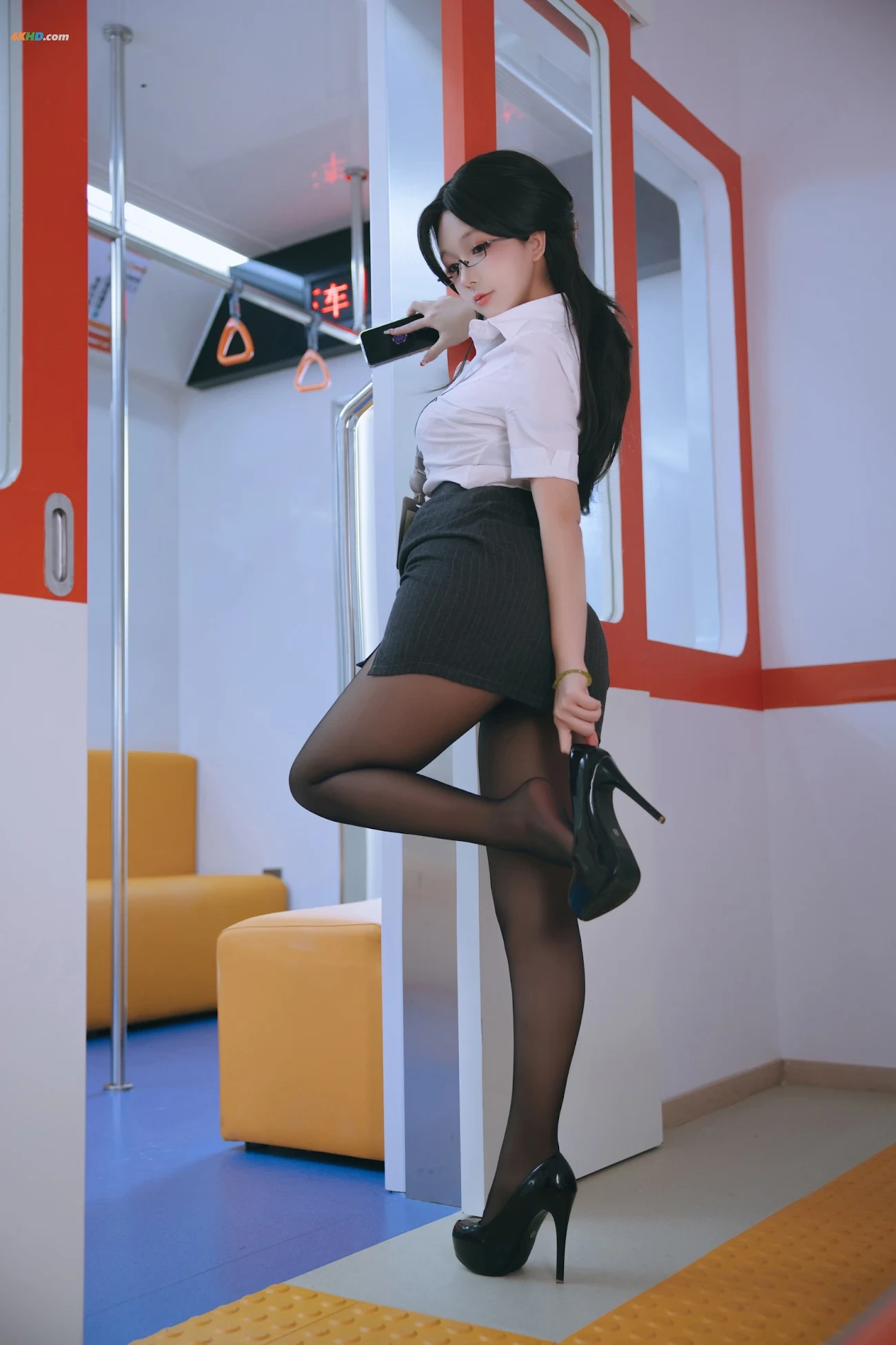 RiNaiJiao DeTieOL — photo 16