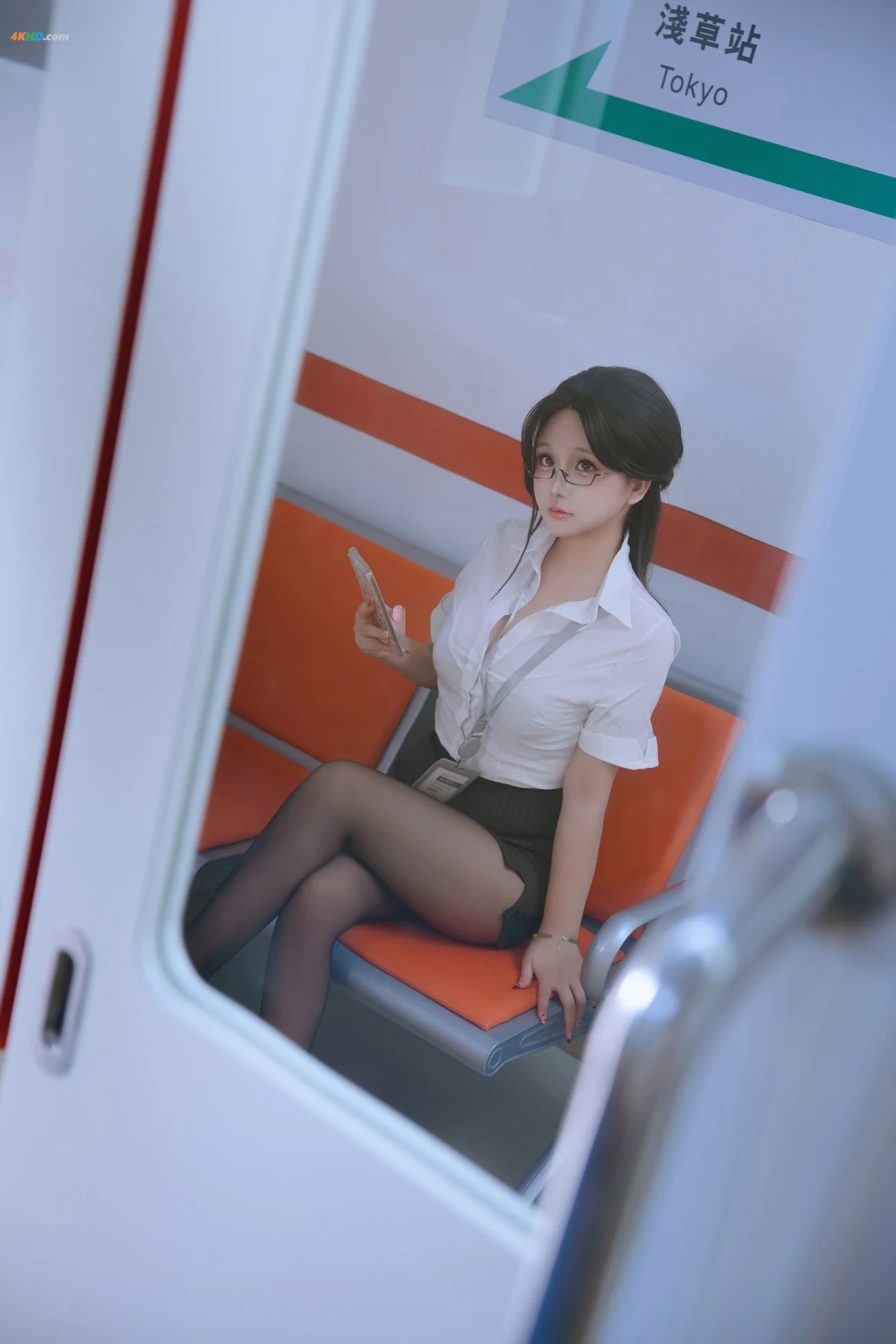 RiNaiJiao DeTieOL — photo 19