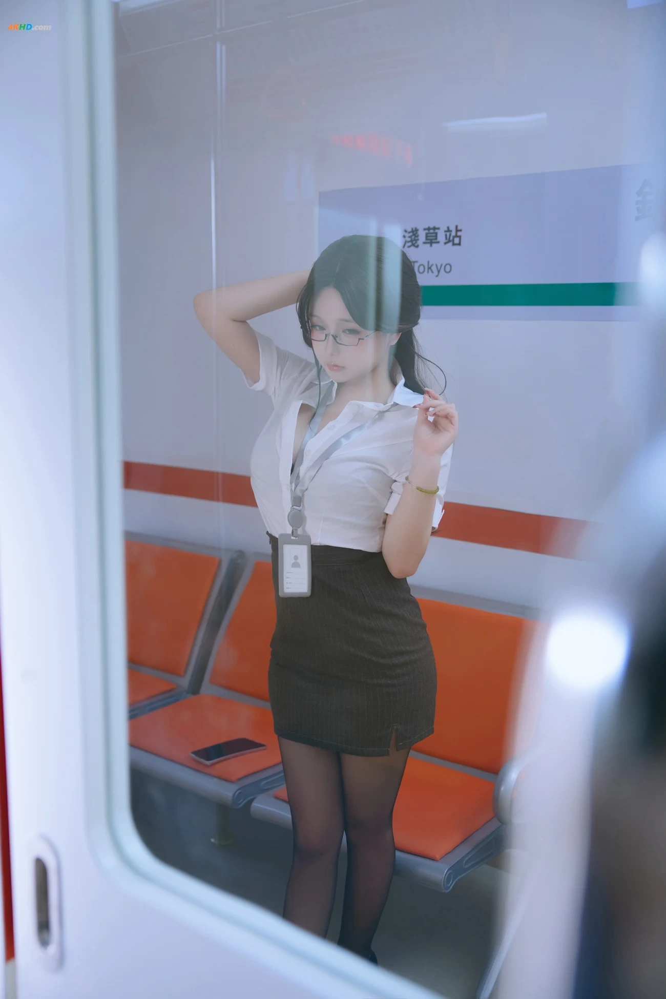 RiNaiJiao DeTieOL — photo 20