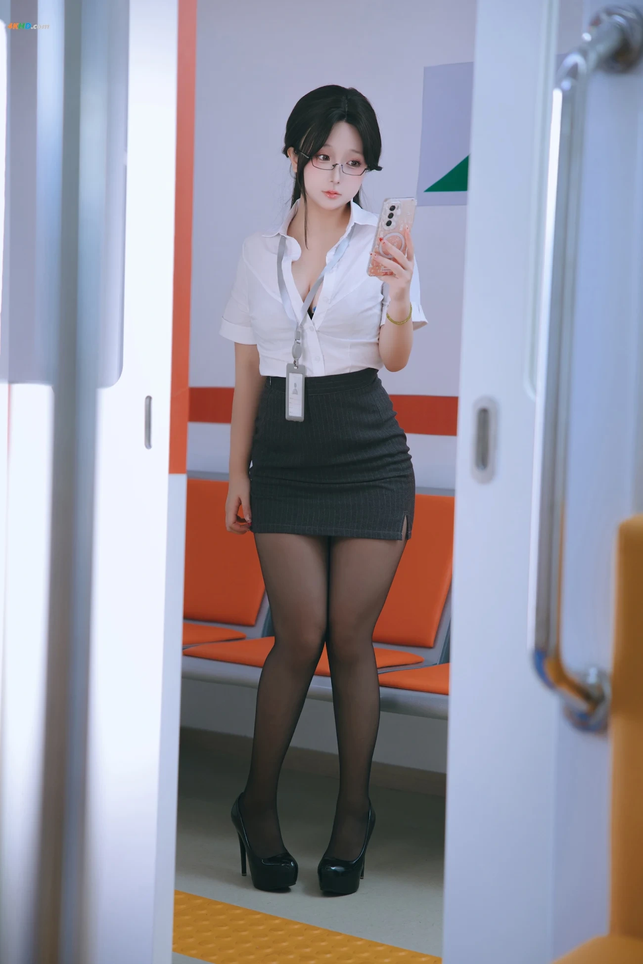 RiNaiJiao DeTieOL — photo 23