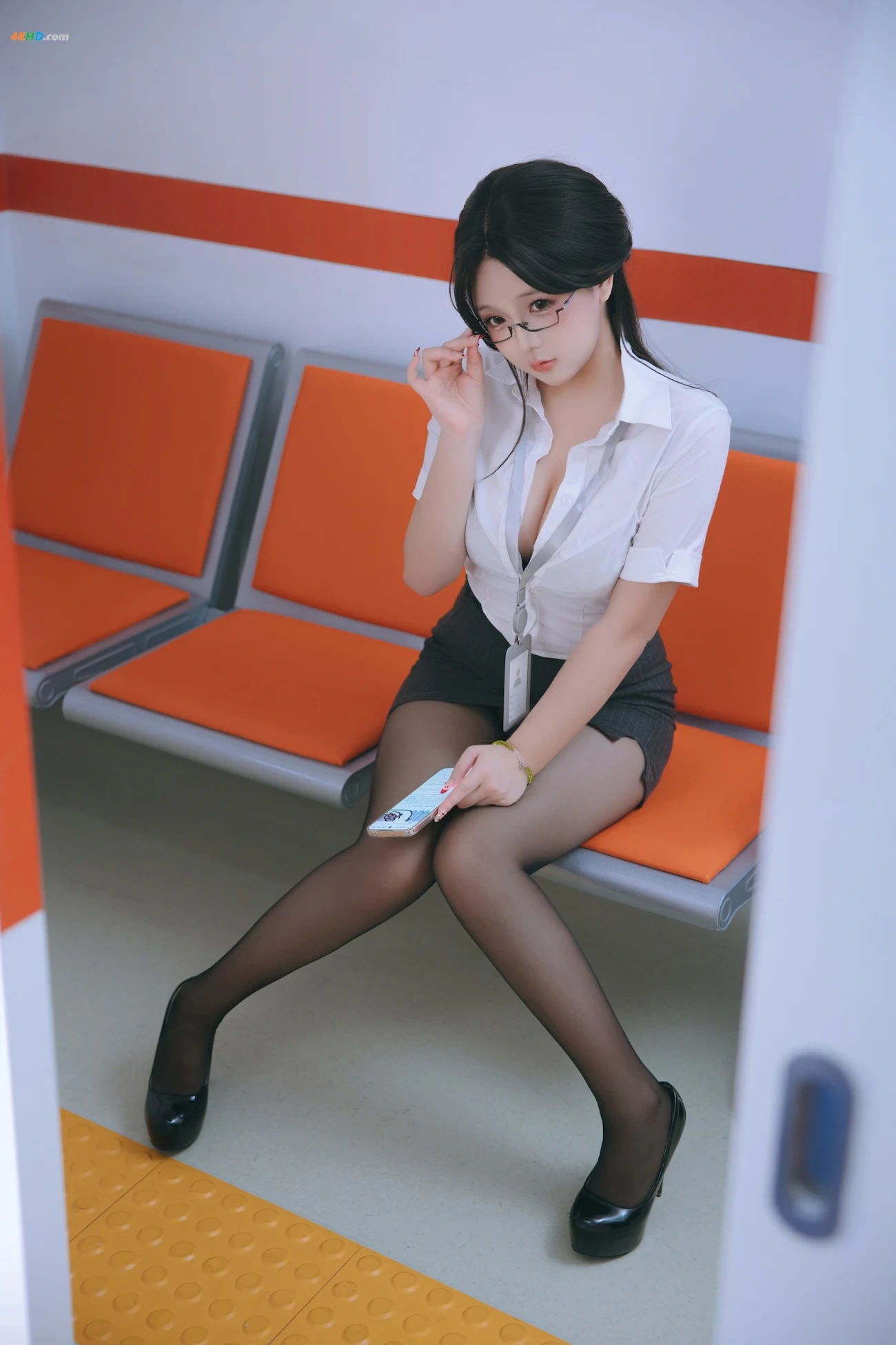 RiNaiJiao DeTieOL — photo 25