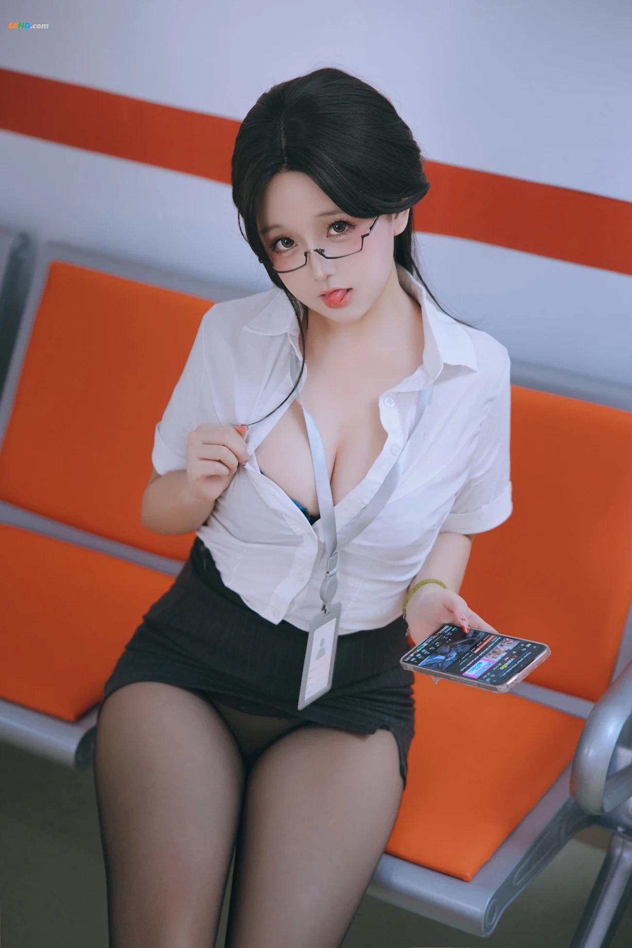 RiNaiJiao DeTieOL — photo 26