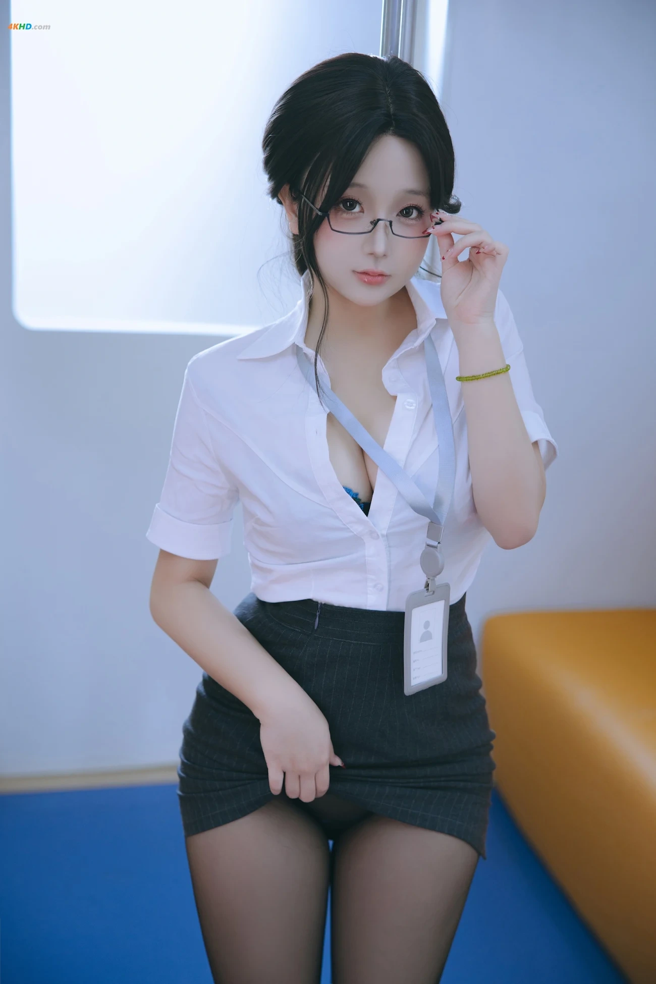 RiNaiJiao DeTieOL — photo 43