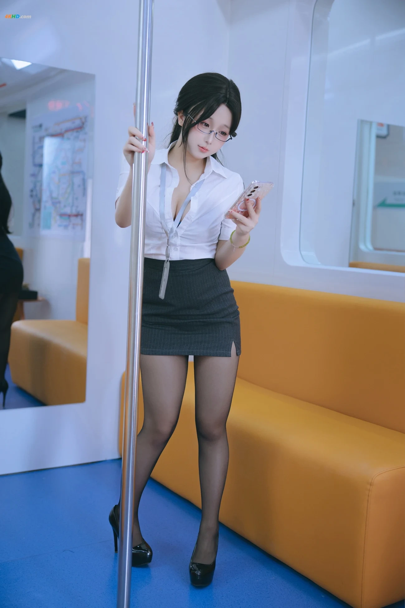 RiNaiJiao DeTieOL — photo 44