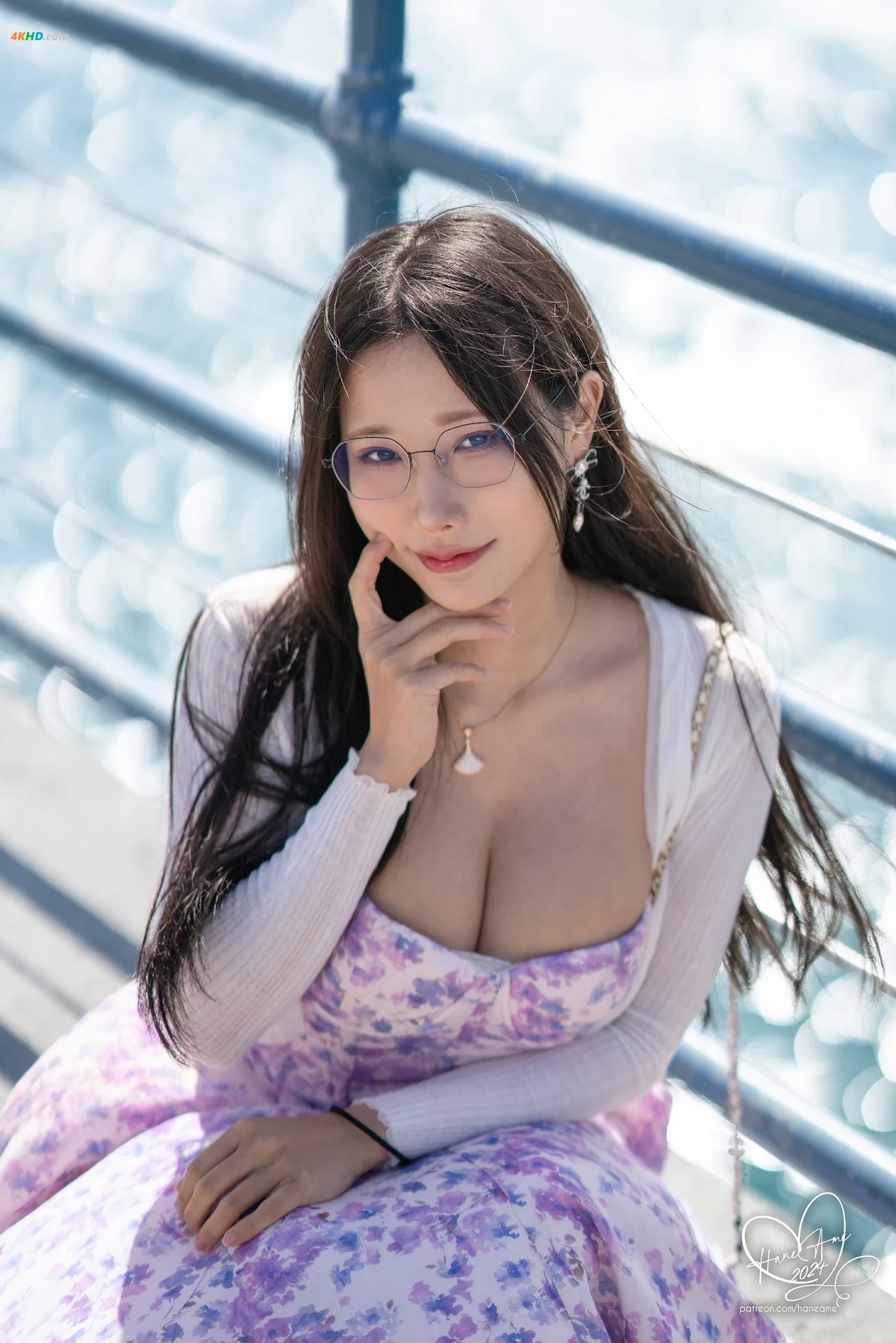 YuBoHaneame YuanChuang YanJingNuYouXiaMoHuiYi — photo 4