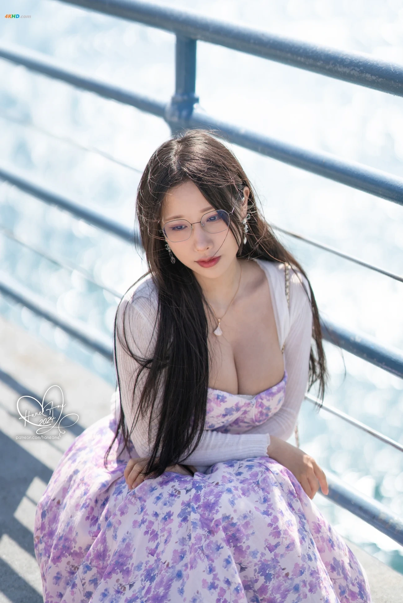 YuBoHaneame YuanChuang YanJingNuYouXiaMoHuiYi — photo 5