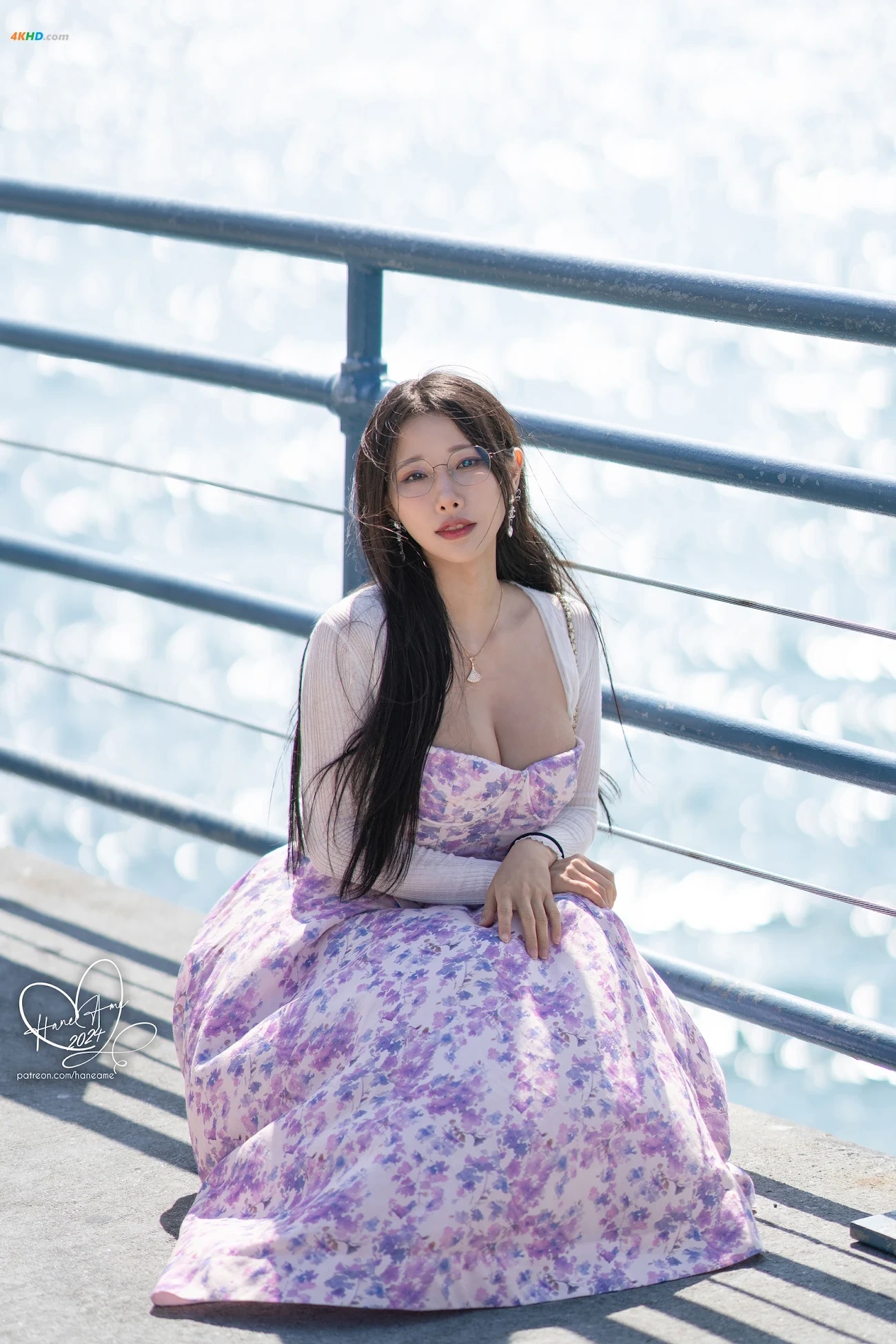 YuBoHaneame YuanChuang YanJingNuYouXiaMoHuiYi — photo 6