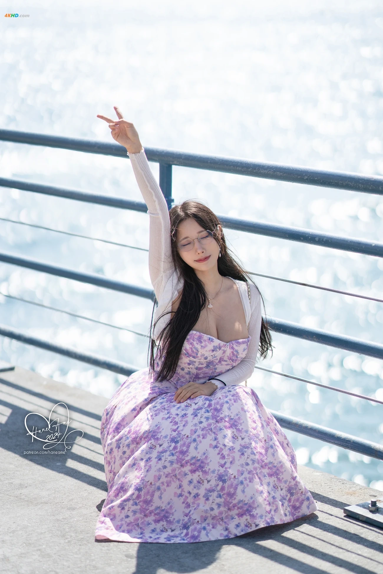 YuBoHaneame YuanChuang YanJingNuYouXiaMoHuiYi — photo 7