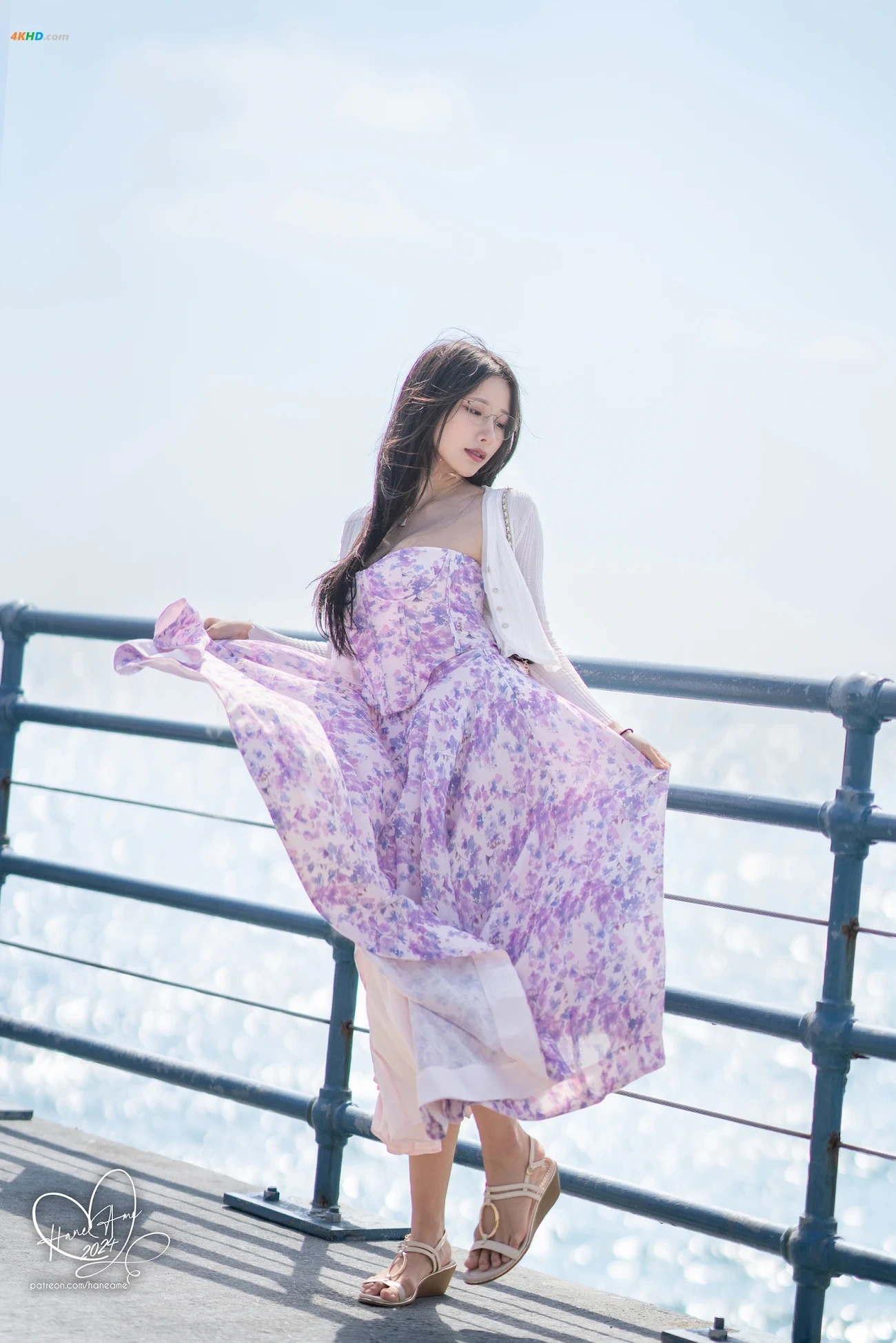 YuBoHaneame YuanChuang YanJingNuYouXiaMoHuiYi — photo 8