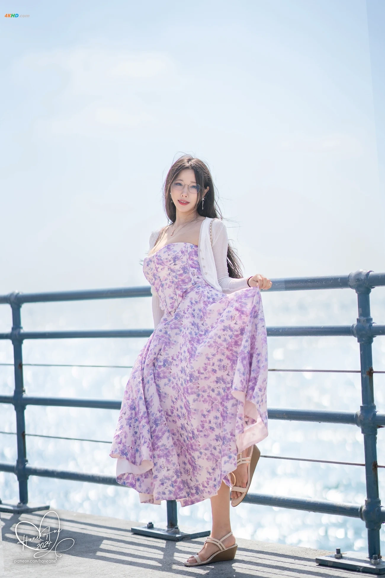 YuBoHaneame YuanChuang YanJingNuYouXiaMoHuiYi — photo 9