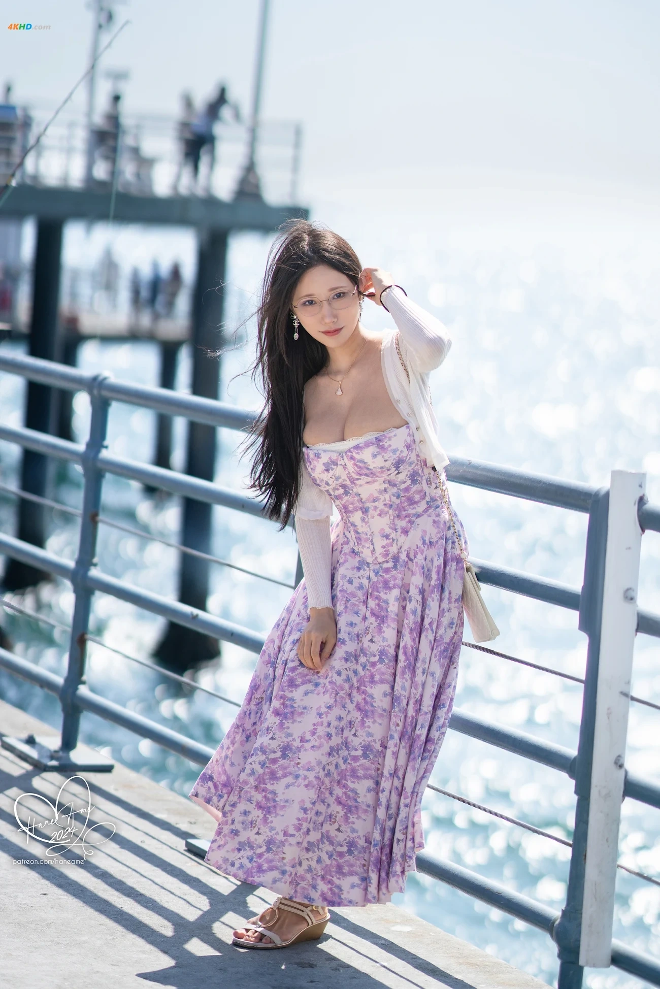YuBoHaneame YuanChuang YanJingNuYouXiaMoHuiYi — photo 11
