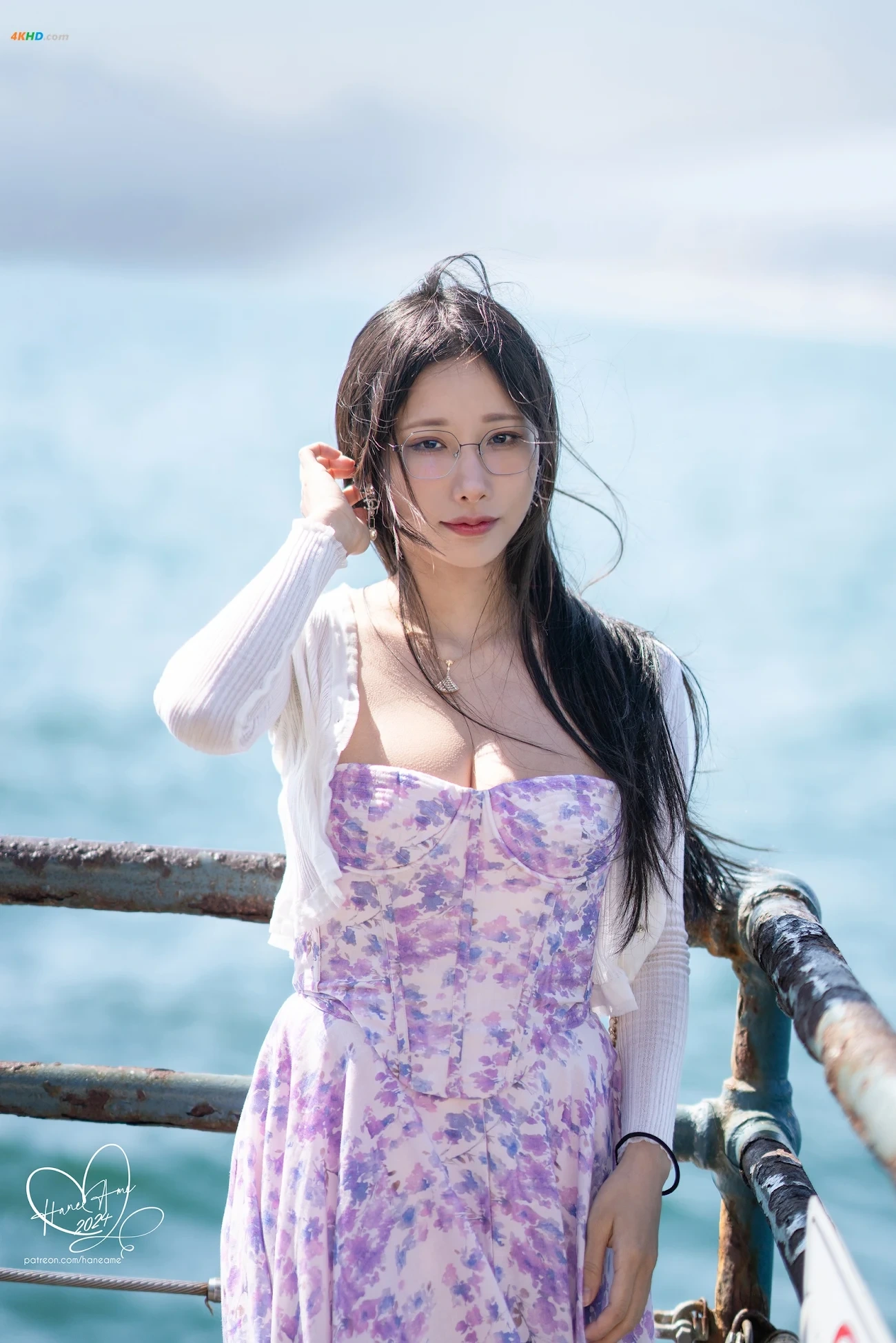 YuBoHaneame YuanChuang YanJingNuYouXiaMoHuiYi — photo 16
