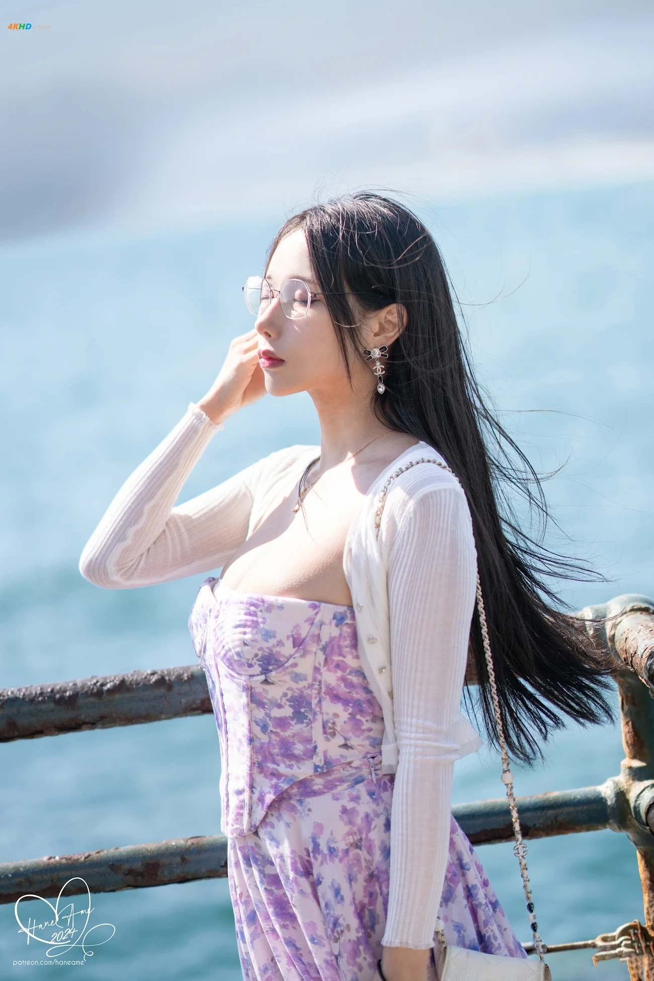 YuBoHaneame YuanChuang YanJingNuYouXiaMoHuiYi — photo 17