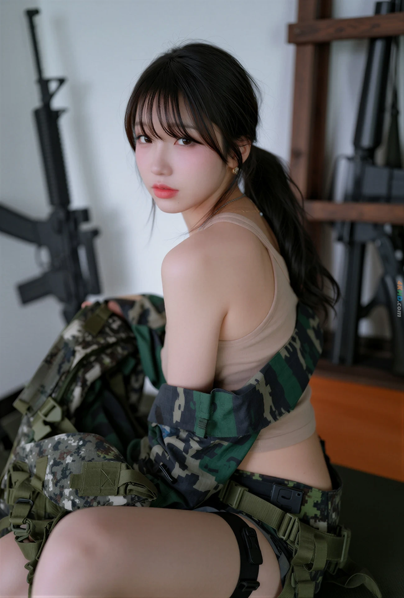 Son Ye Eun (SonYeEun) New Recruit — photo 26