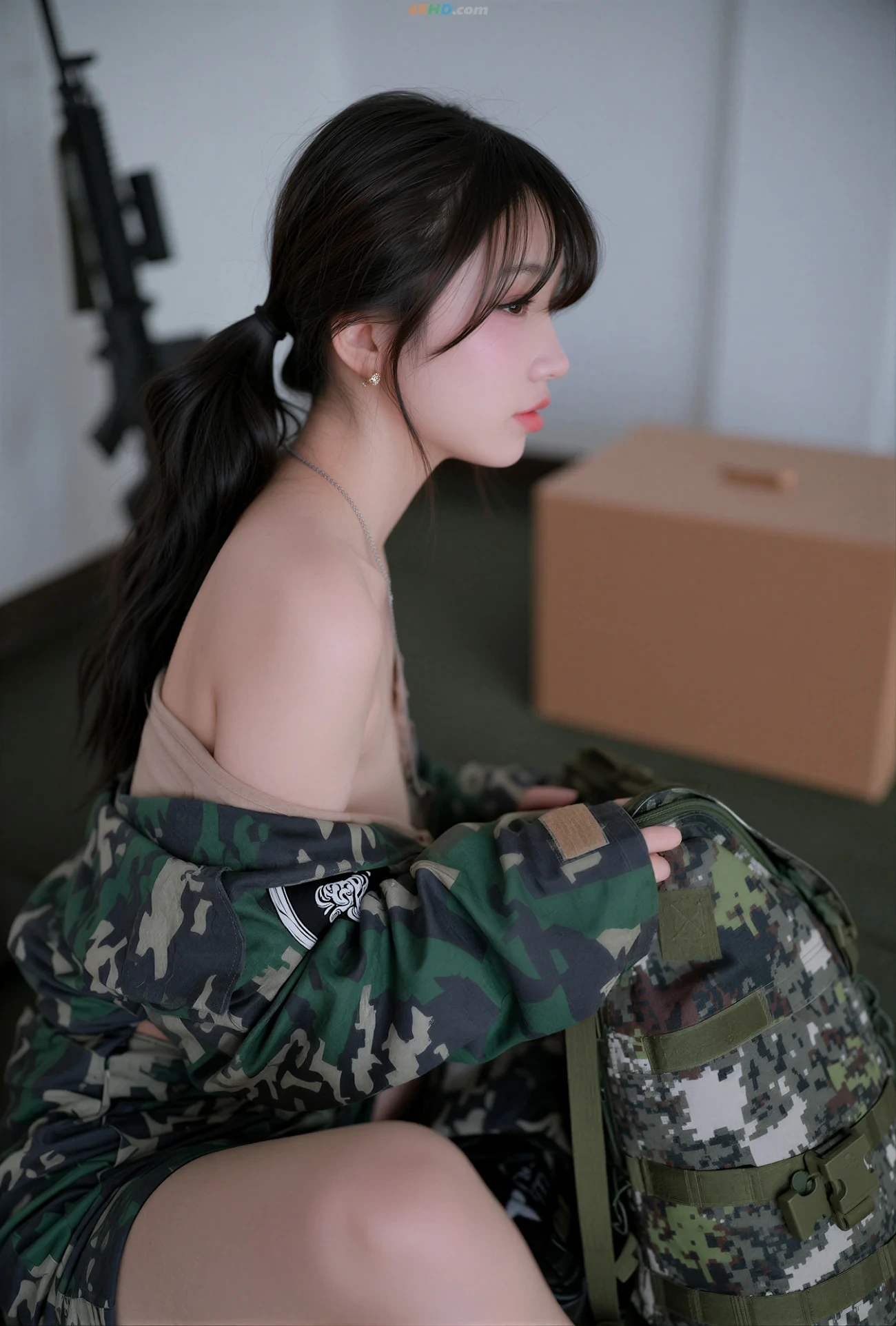 Son Ye Eun (SonYeEun) New Recruit — photo 27