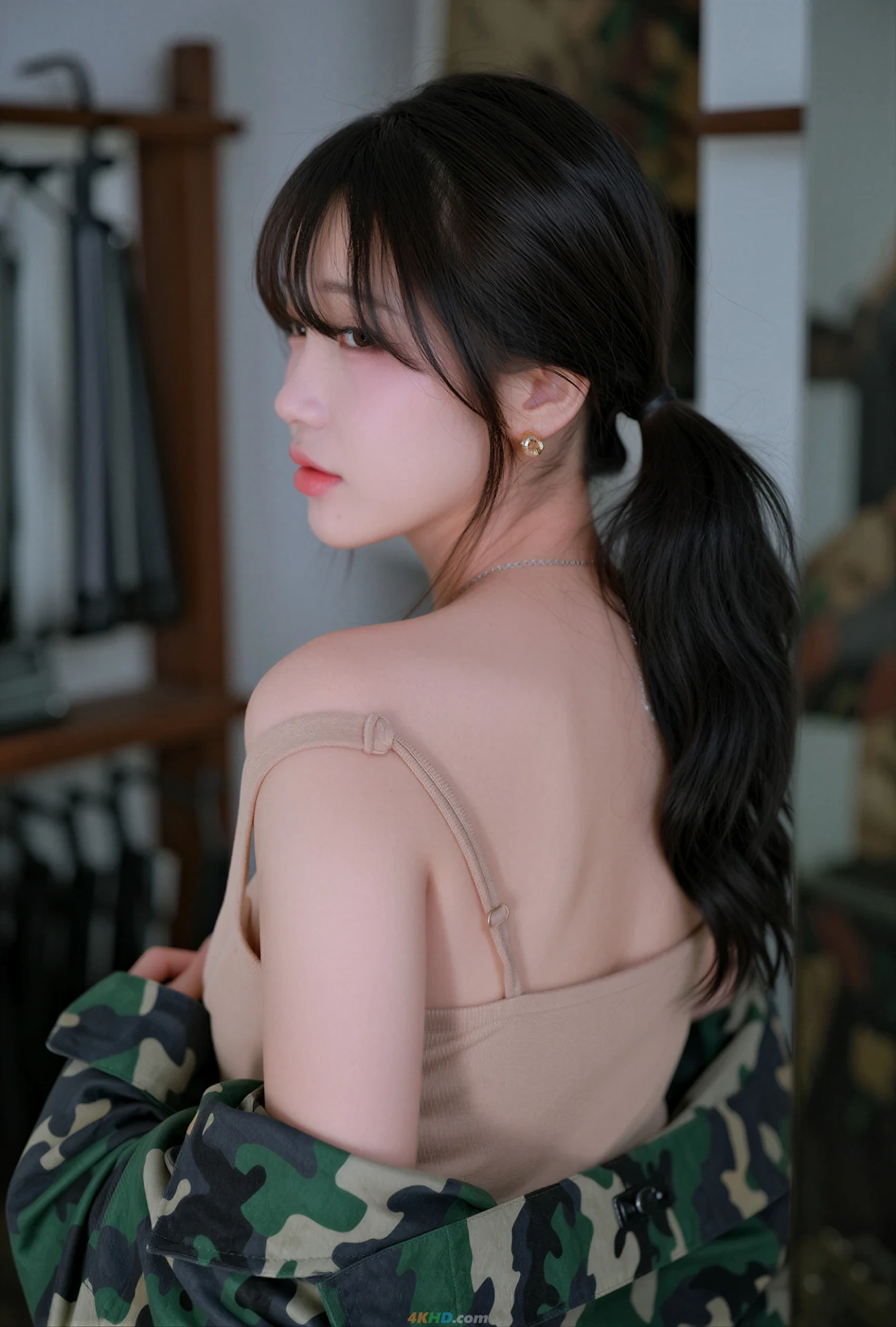 Son Ye Eun (SonYeEun) New Recruit — photo 29