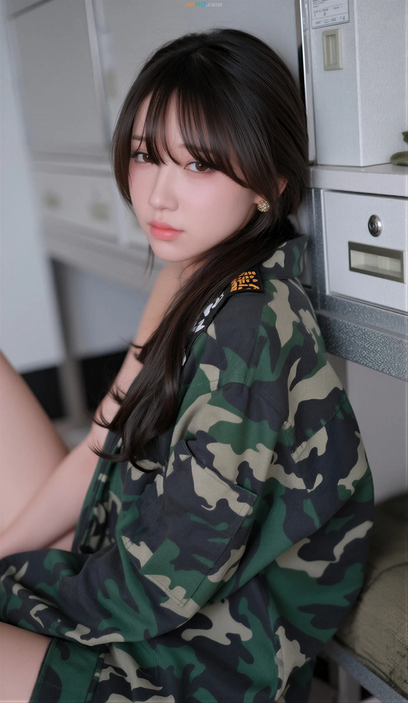 Son Ye Eun (SonYeEun) New Recruit — photo 33