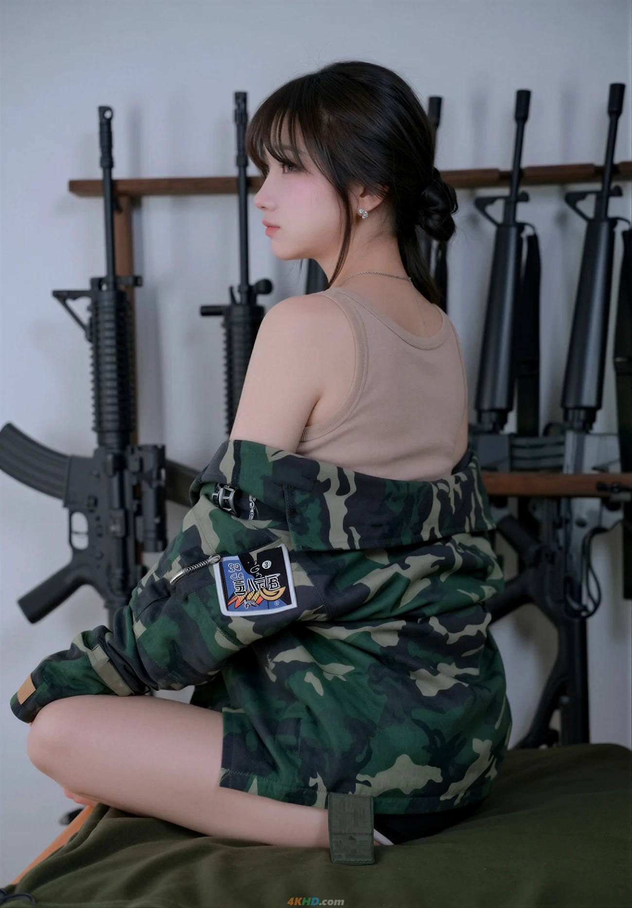 Son Ye Eun (SonYeEun) New Recruit — photo 55