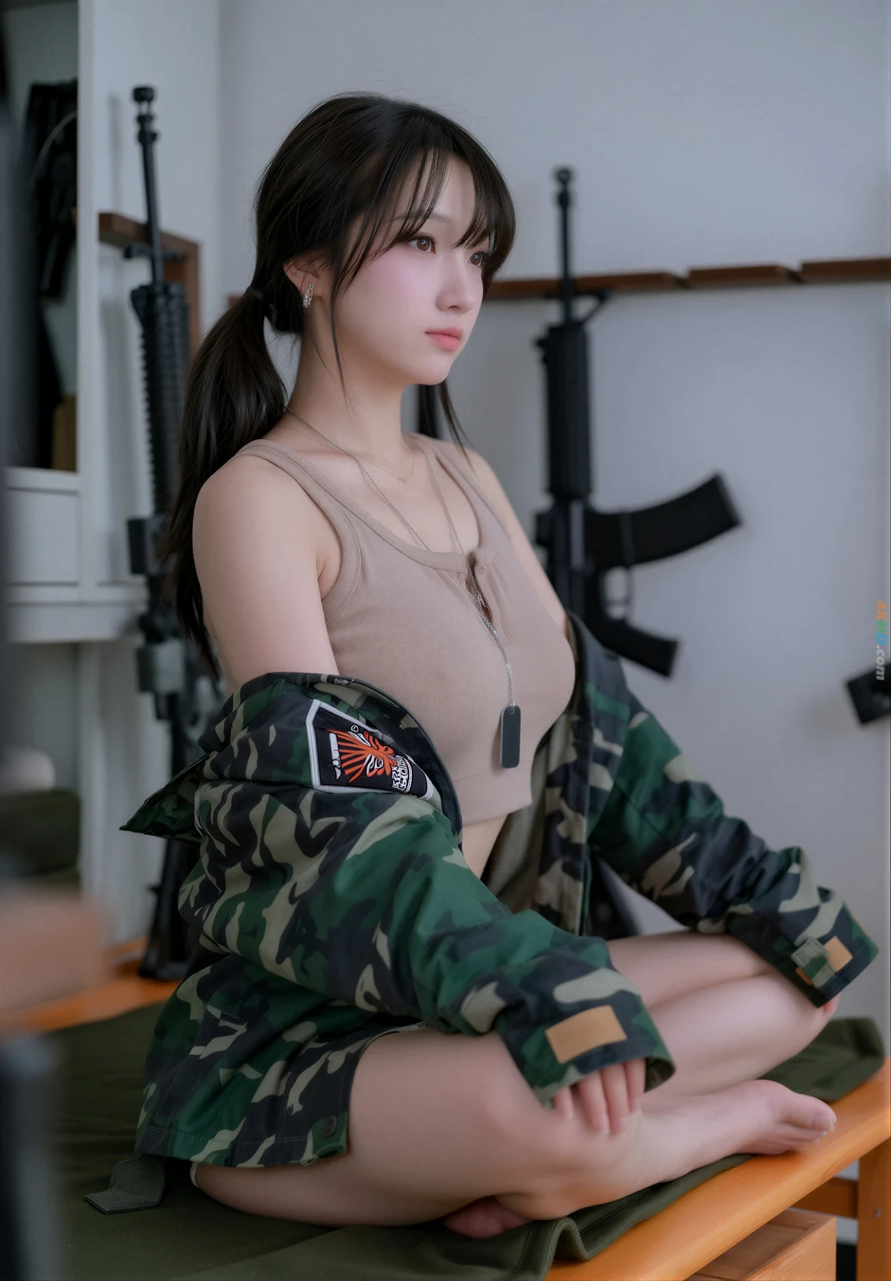 Son Ye Eun (SonYeEun) New Recruit — photo 57