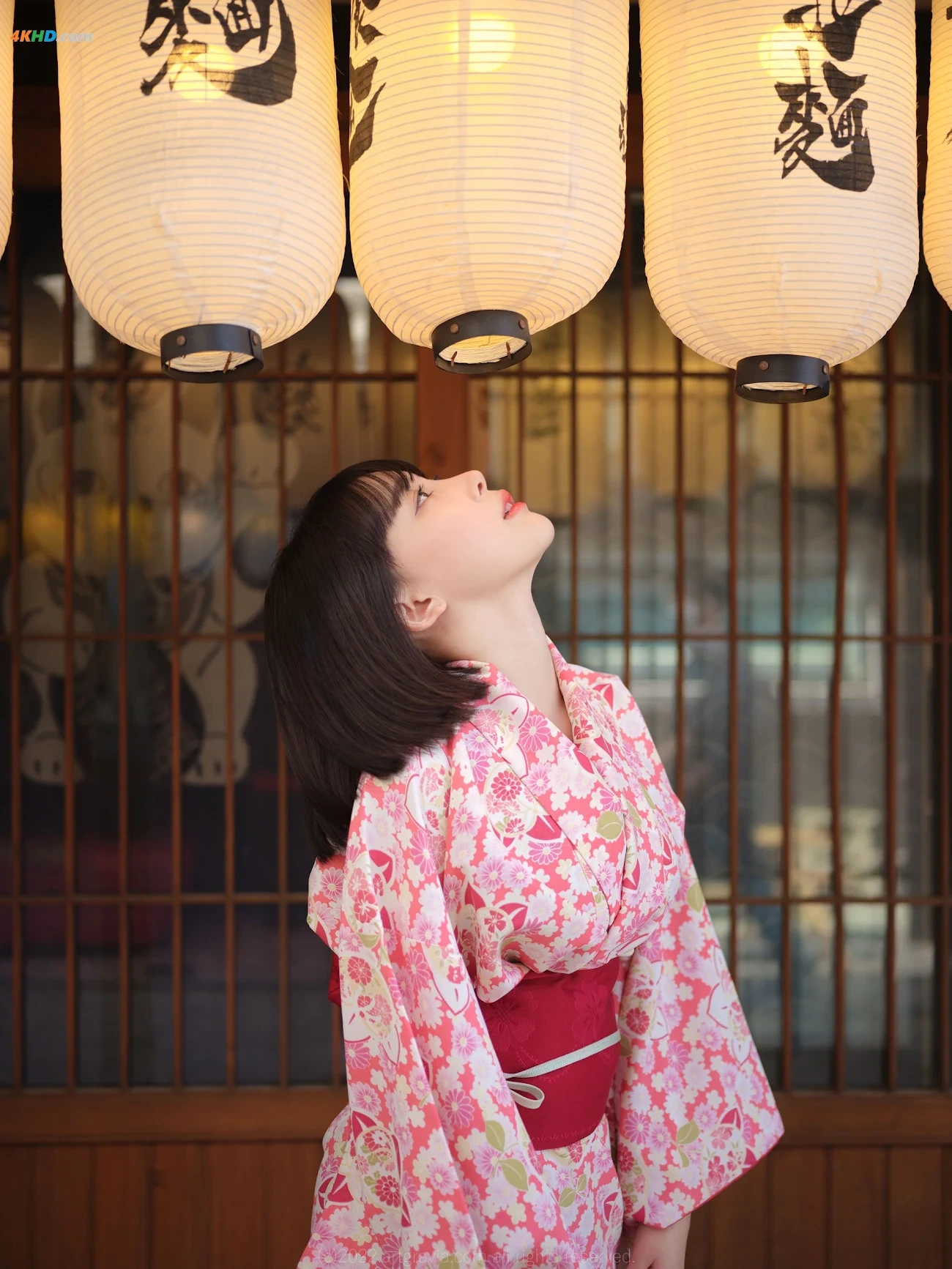 [ARTGRAVIA].401 Kang In-kyung (GangInGyeong) — photo 3