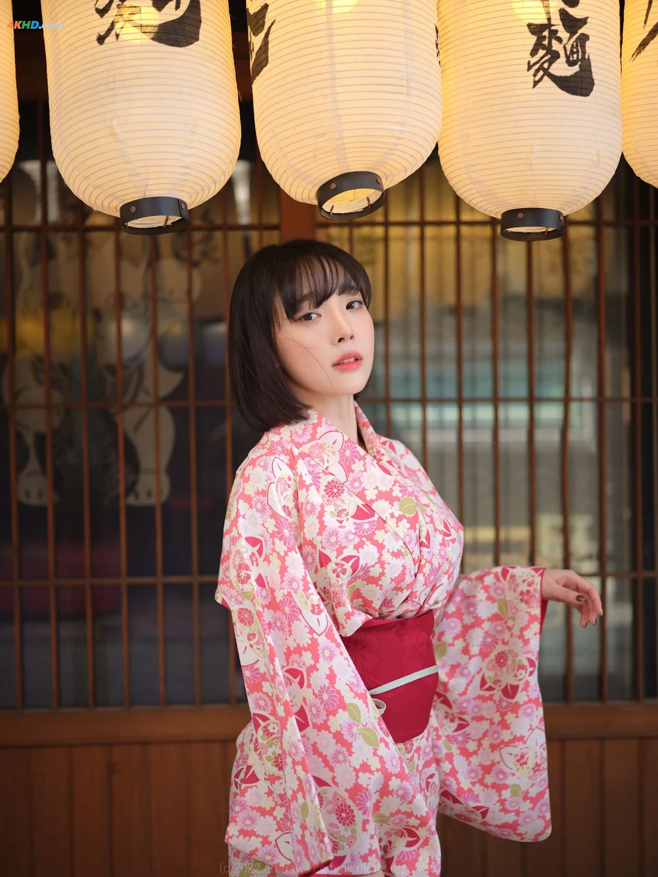 [ARTGRAVIA].401 Kang In-kyung (GangInGyeong) — photo 4