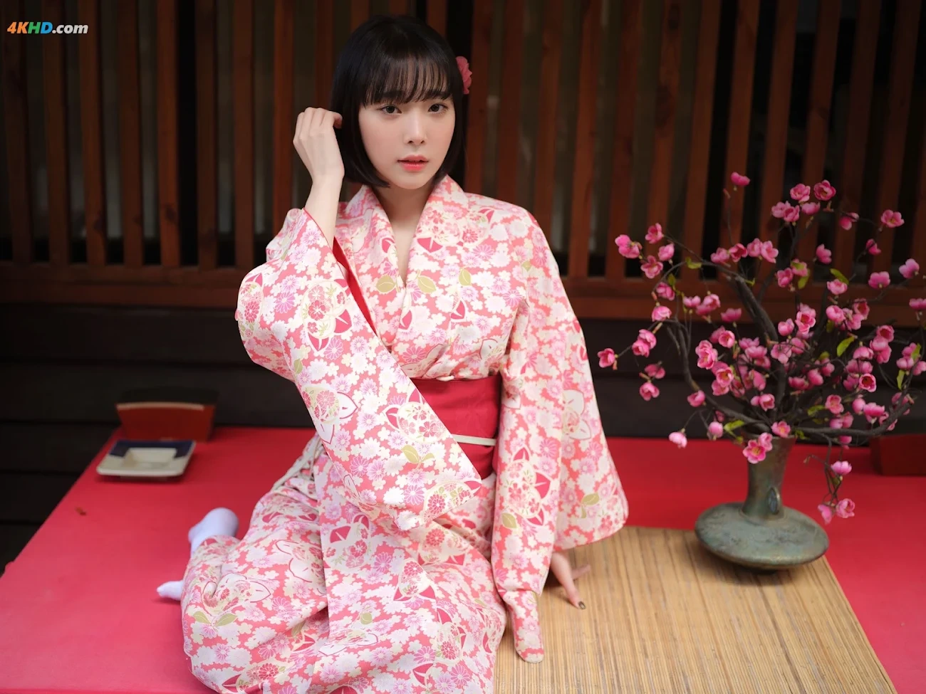 [ARTGRAVIA].401 Kang In-kyung (GangInGyeong) — photo 5