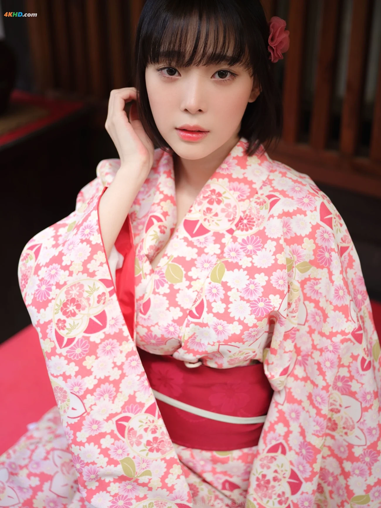 [ARTGRAVIA].401 Kang In-kyung (GangInGyeong) — photo 6