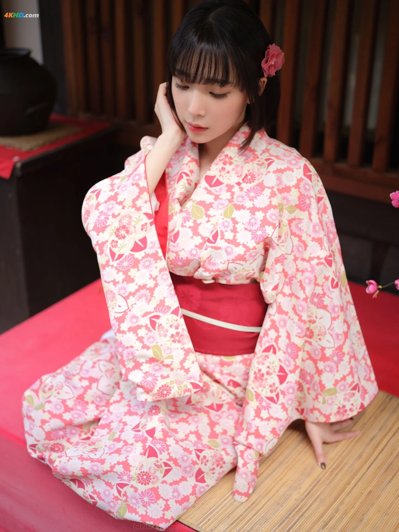 [ARTGRAVIA].401 Kang In-kyung (GangInGyeong) — photo 7