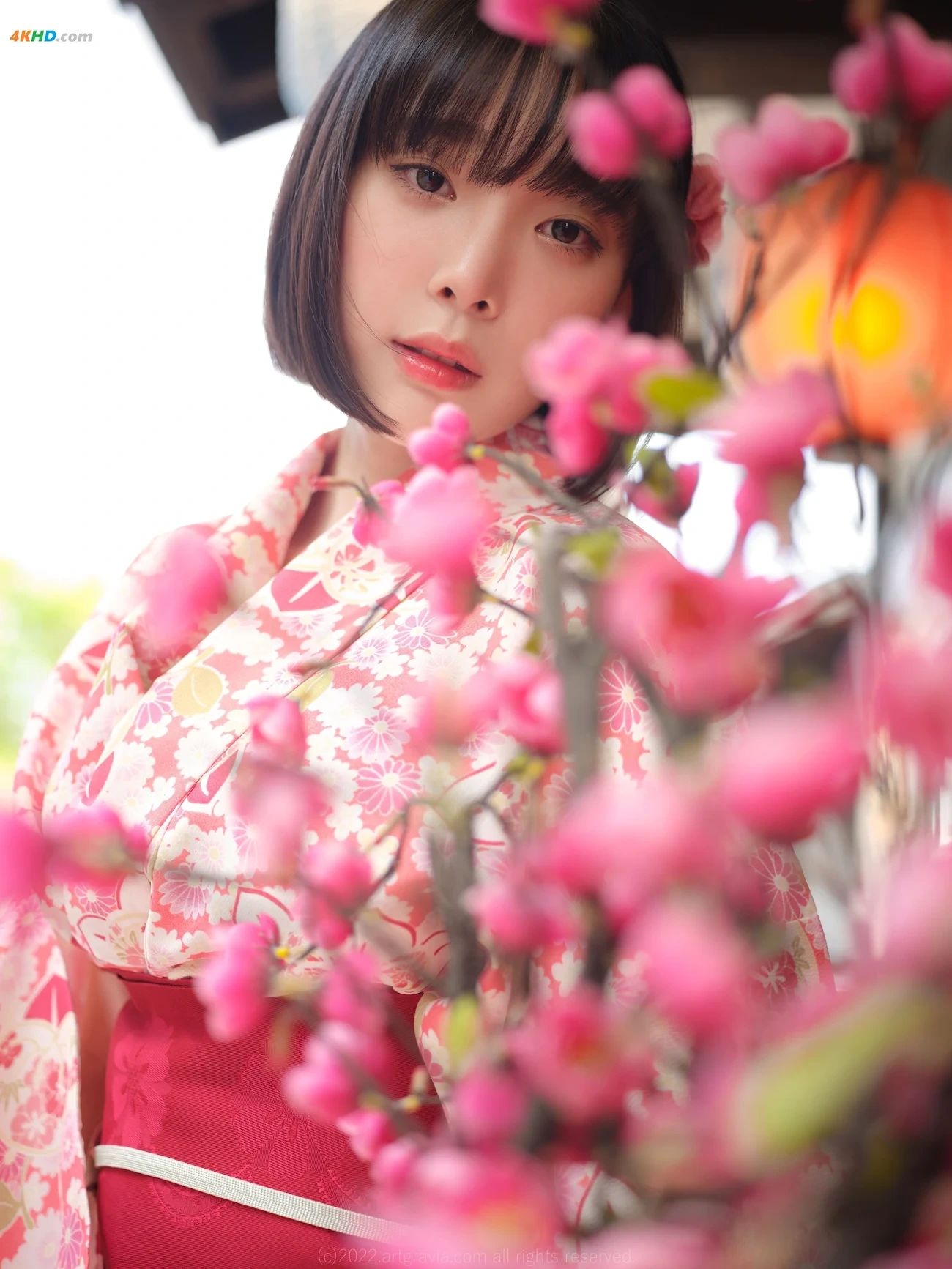 [ARTGRAVIA].401 Kang In-kyung (GangInGyeong) — photo 8