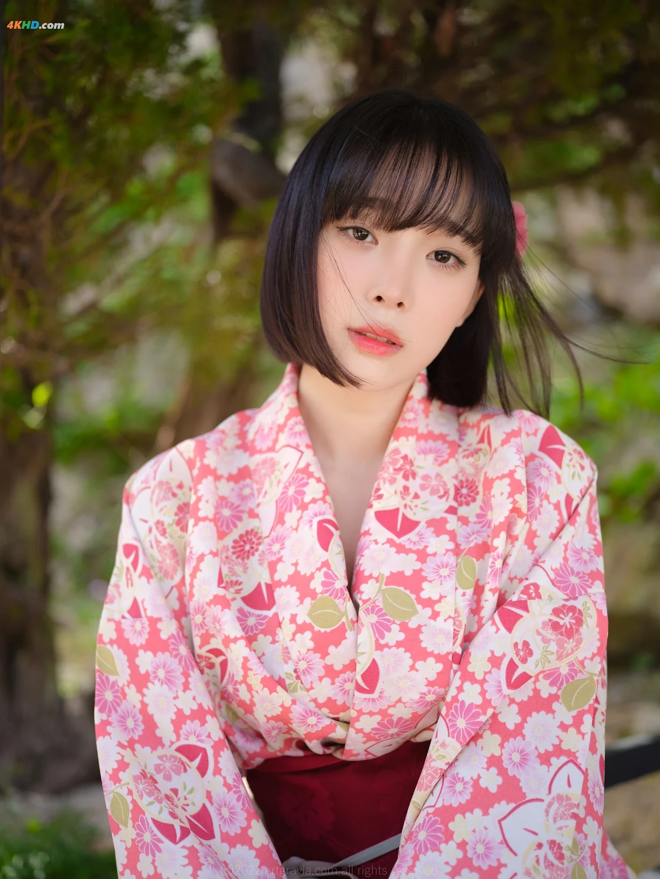 [ARTGRAVIA].401 Kang In-kyung (GangInGyeong) — photo 11