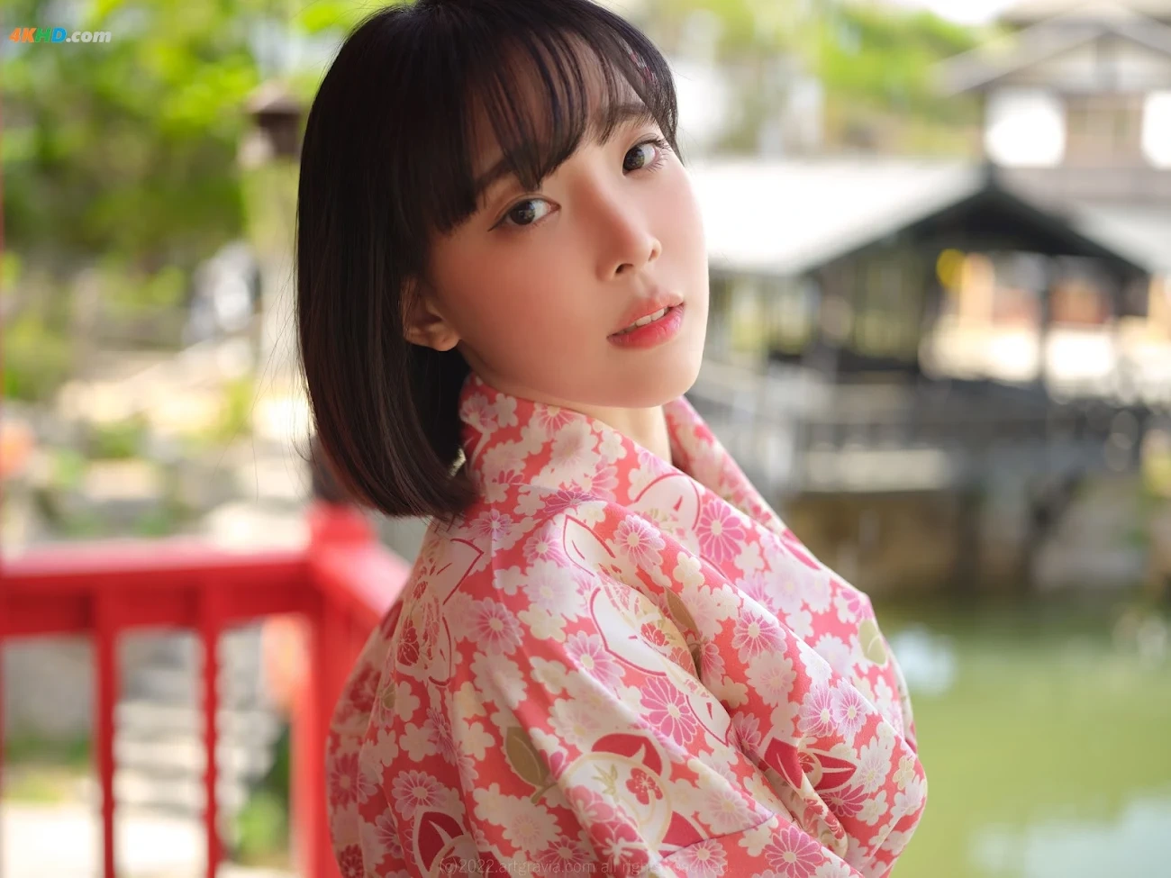 [ARTGRAVIA].401 Kang In-kyung (GangInGyeong) — photo 18