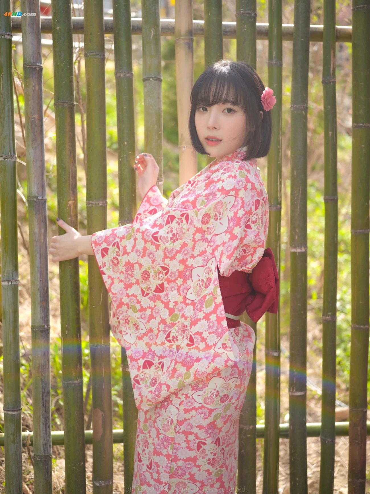 [ARTGRAVIA].401 Kang In-kyung (GangInGyeong) — photo 21