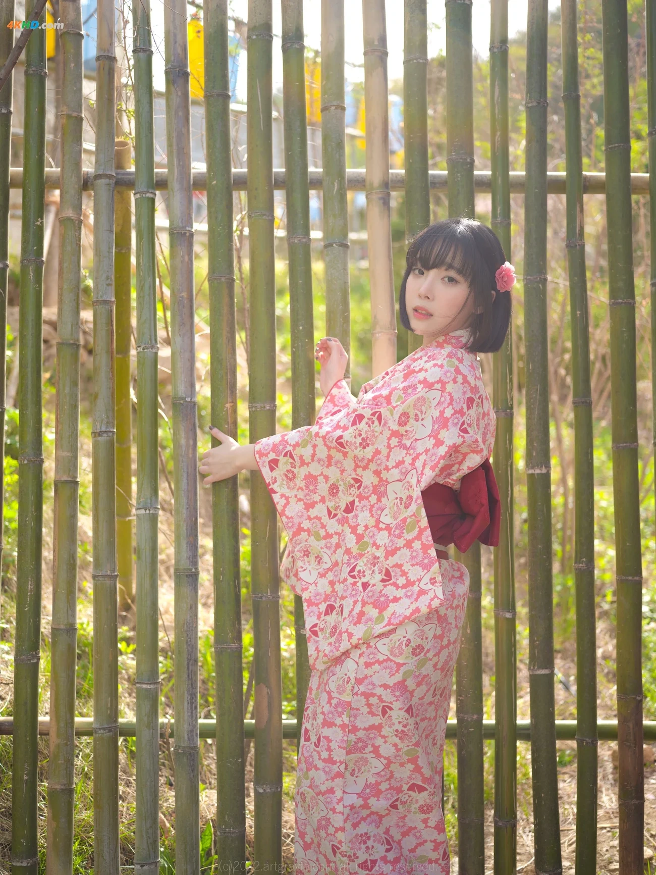 [ARTGRAVIA].401 Kang In-kyung (GangInGyeong) — photo 22