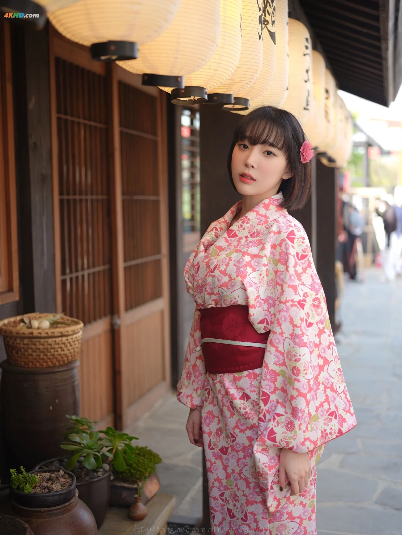 [ARTGRAVIA].401 Kang In-kyung (GangInGyeong) — photo 23