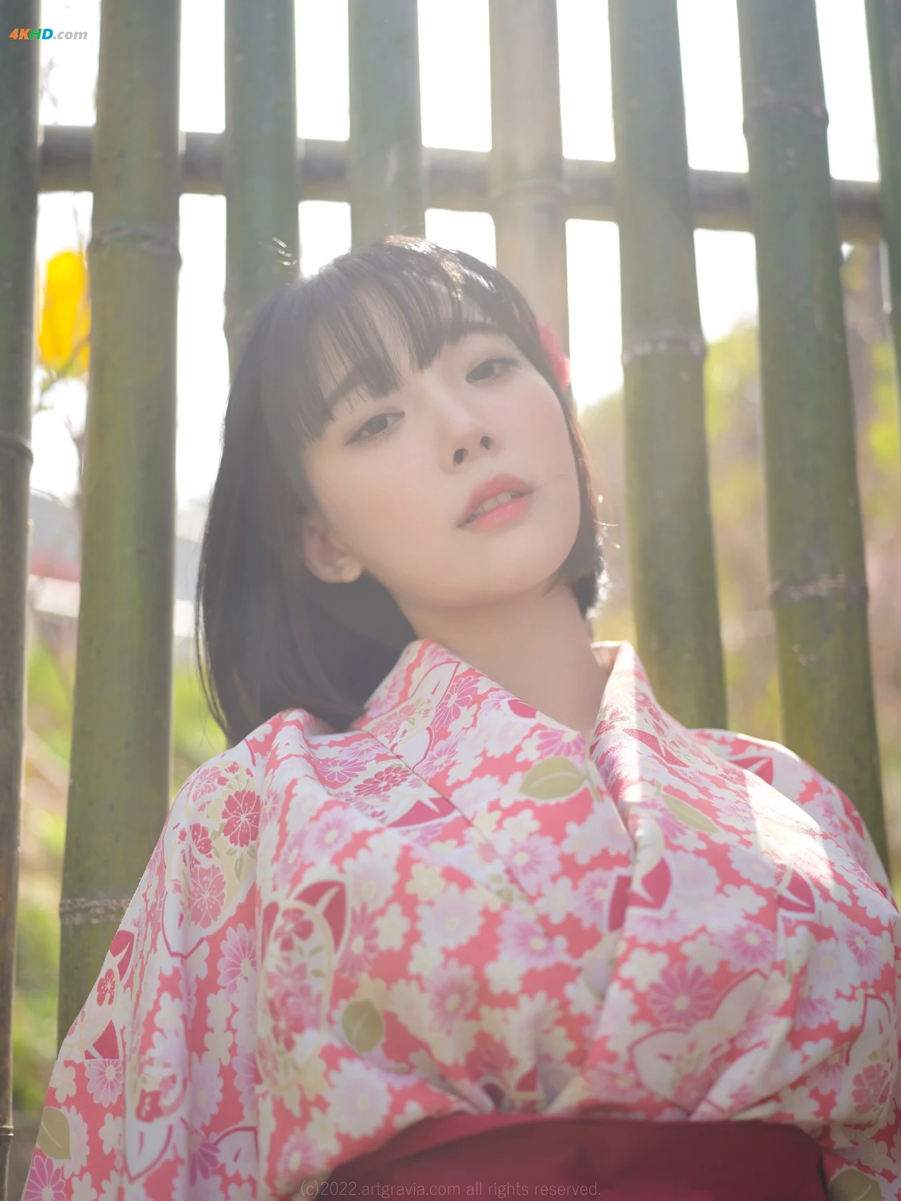 [ARTGRAVIA].401 Kang In-kyung (GangInGyeong) — photo 24