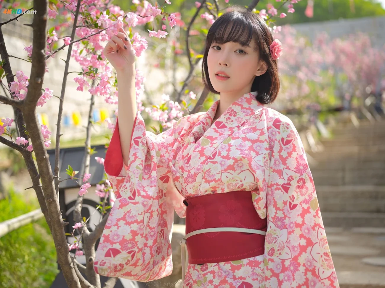 [ARTGRAVIA].401 Kang In-kyung (GangInGyeong) — photo 27