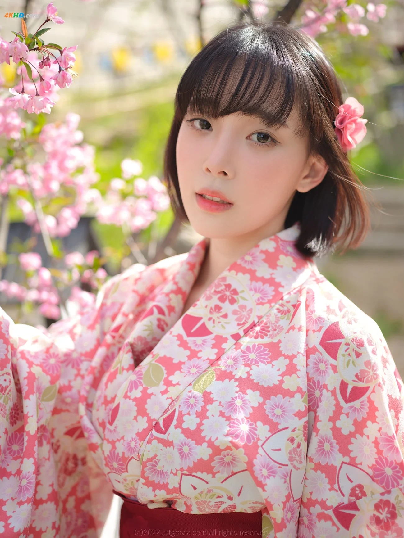 [ARTGRAVIA].401 Kang In-kyung (GangInGyeong) — photo 28