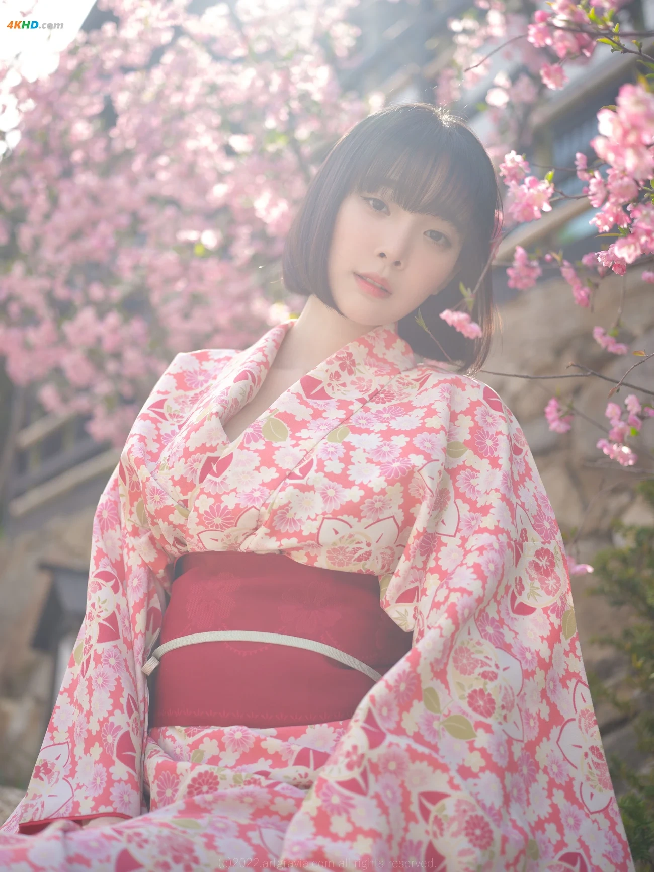 [ARTGRAVIA].401 Kang In-kyung (GangInGyeong) — photo 29